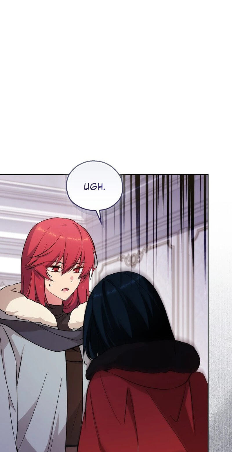 Adonis Chapter 320 page 50 - 