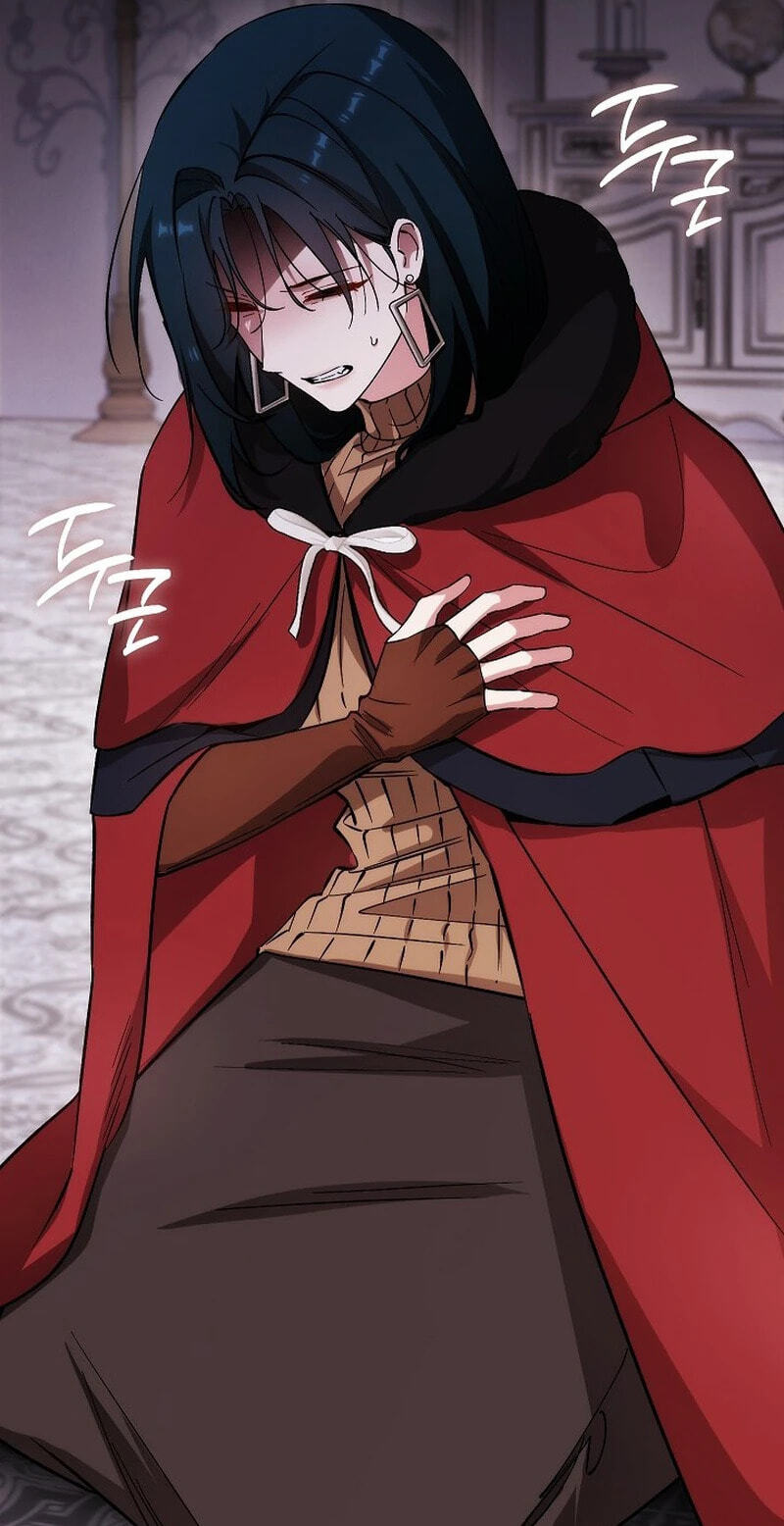 Adonis Chapter 320 page 52 - 