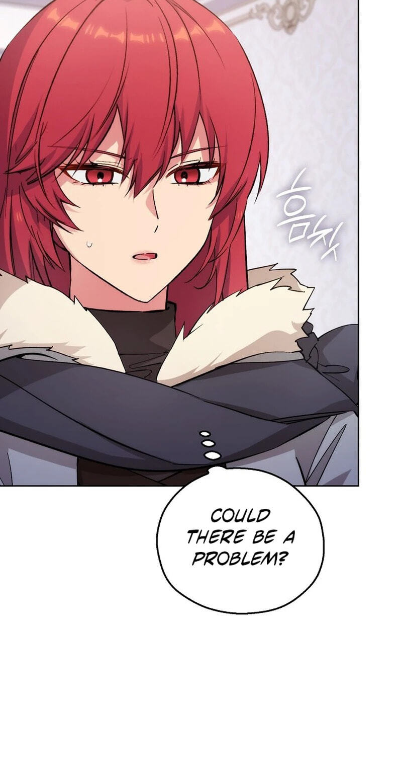Adonis Chapter 320 page 54 - 