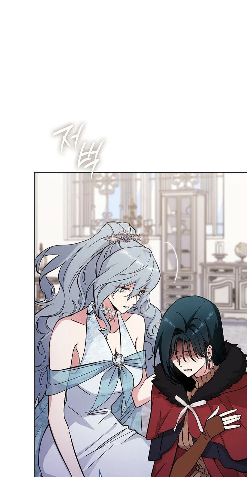 Adonis Chapter 320 page 55 - 