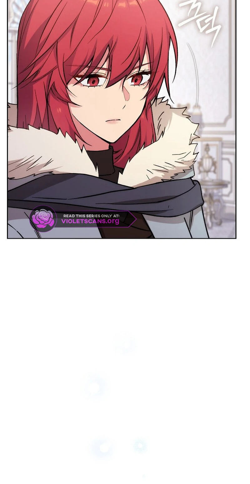 Adonis Chapter 320 page 57 - 
