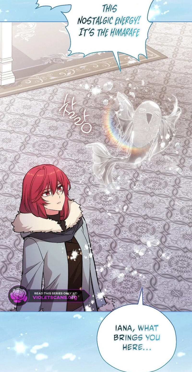 Adonis Chapter 320 page 60 - 