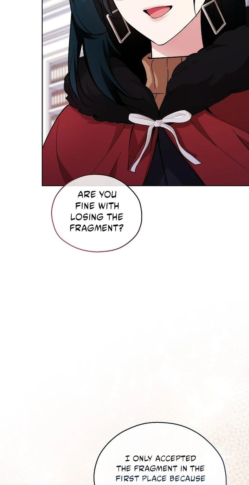 Adonis Chapter 320 page 7 - 