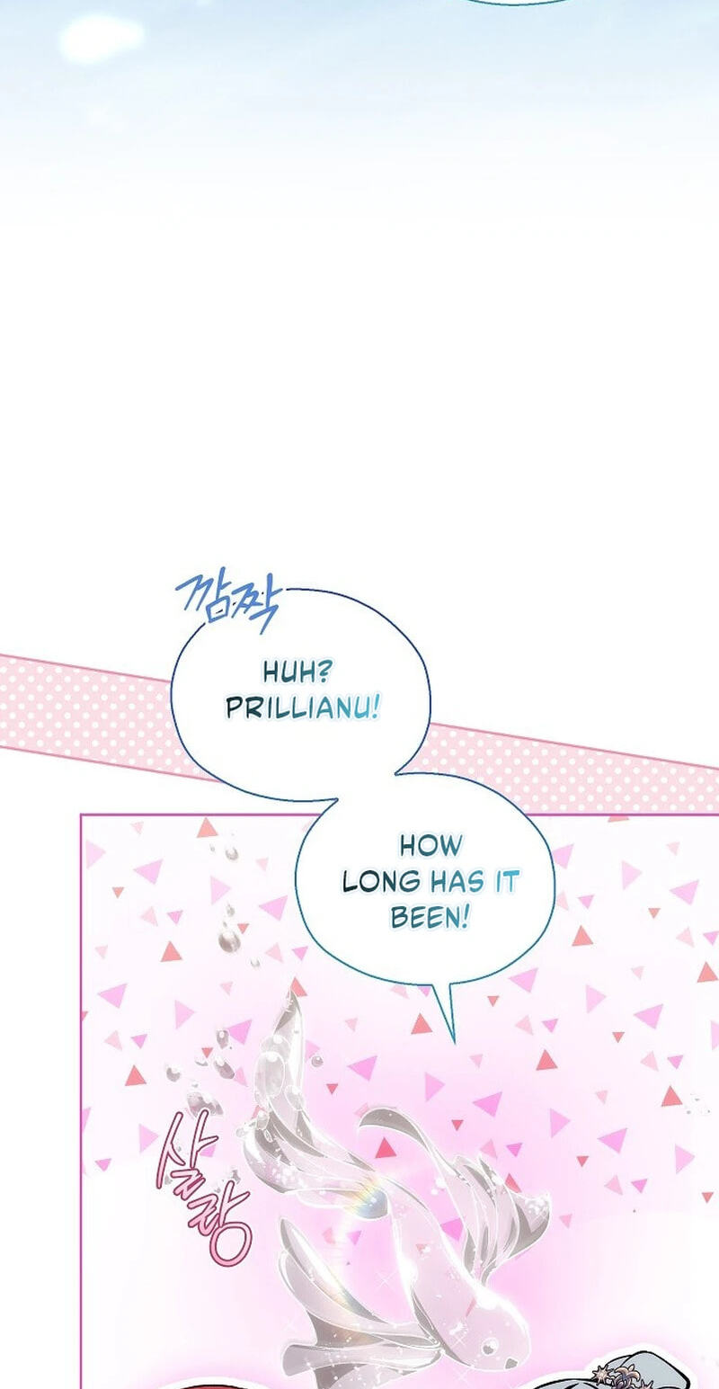 Adonis Chapter 320 page 61 - 