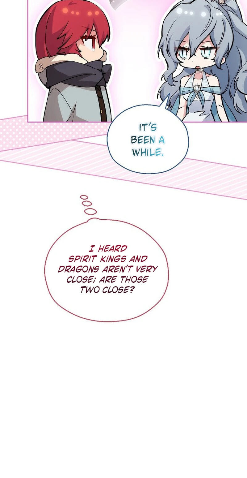 Adonis Chapter 320 page 62 - 