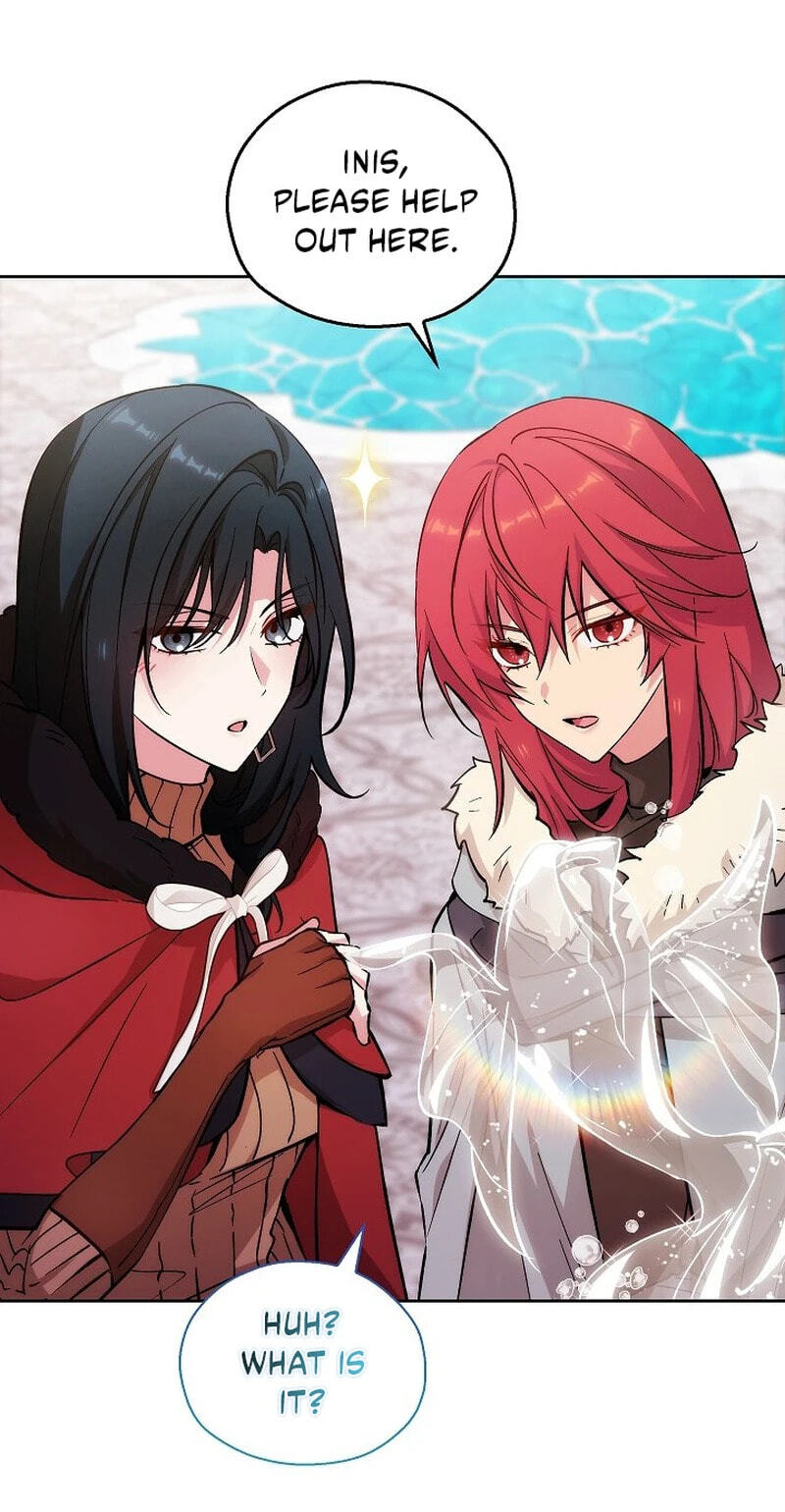 Adonis Chapter 320 page 63 - 