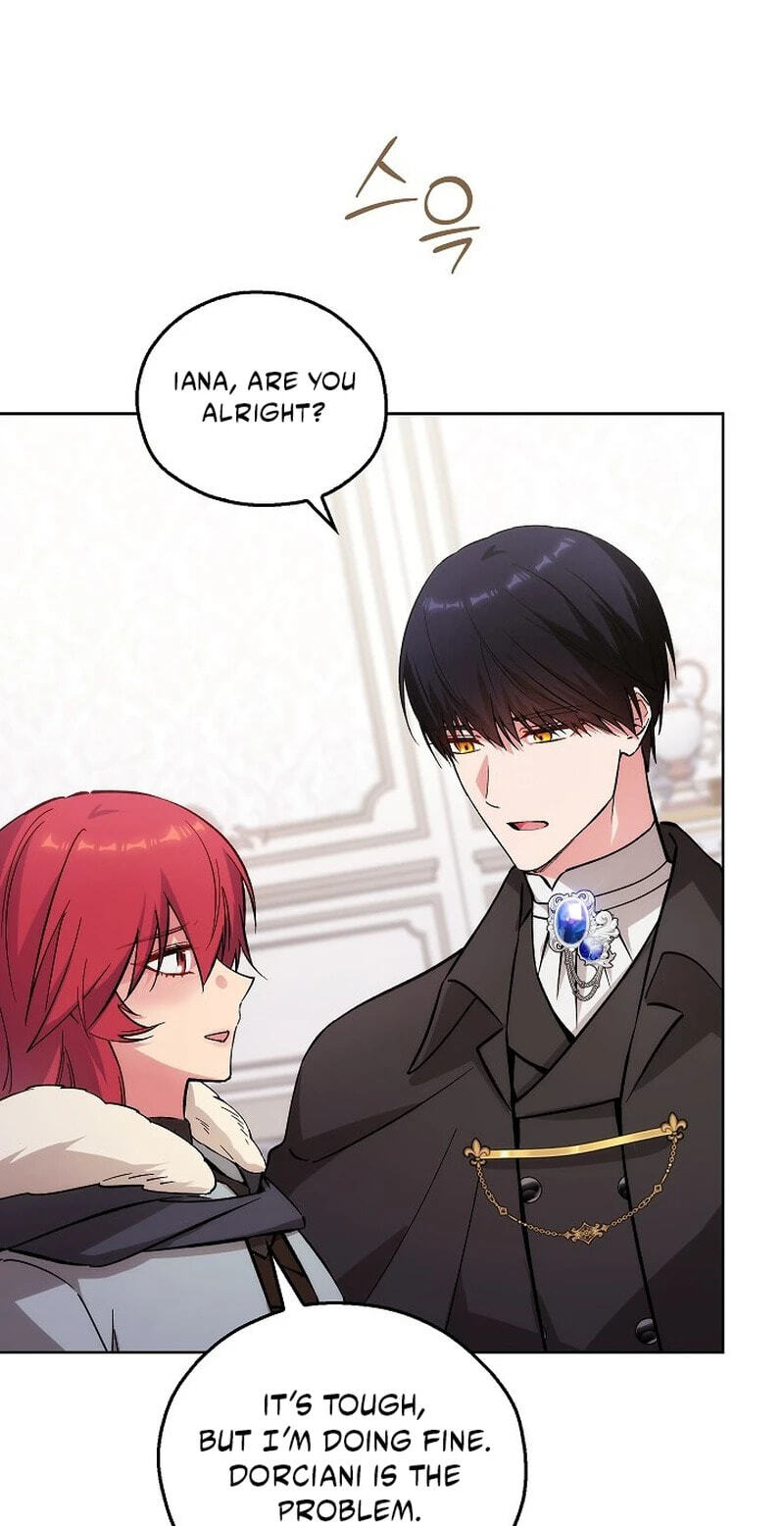 Adonis Chapter 320 page 66 - 