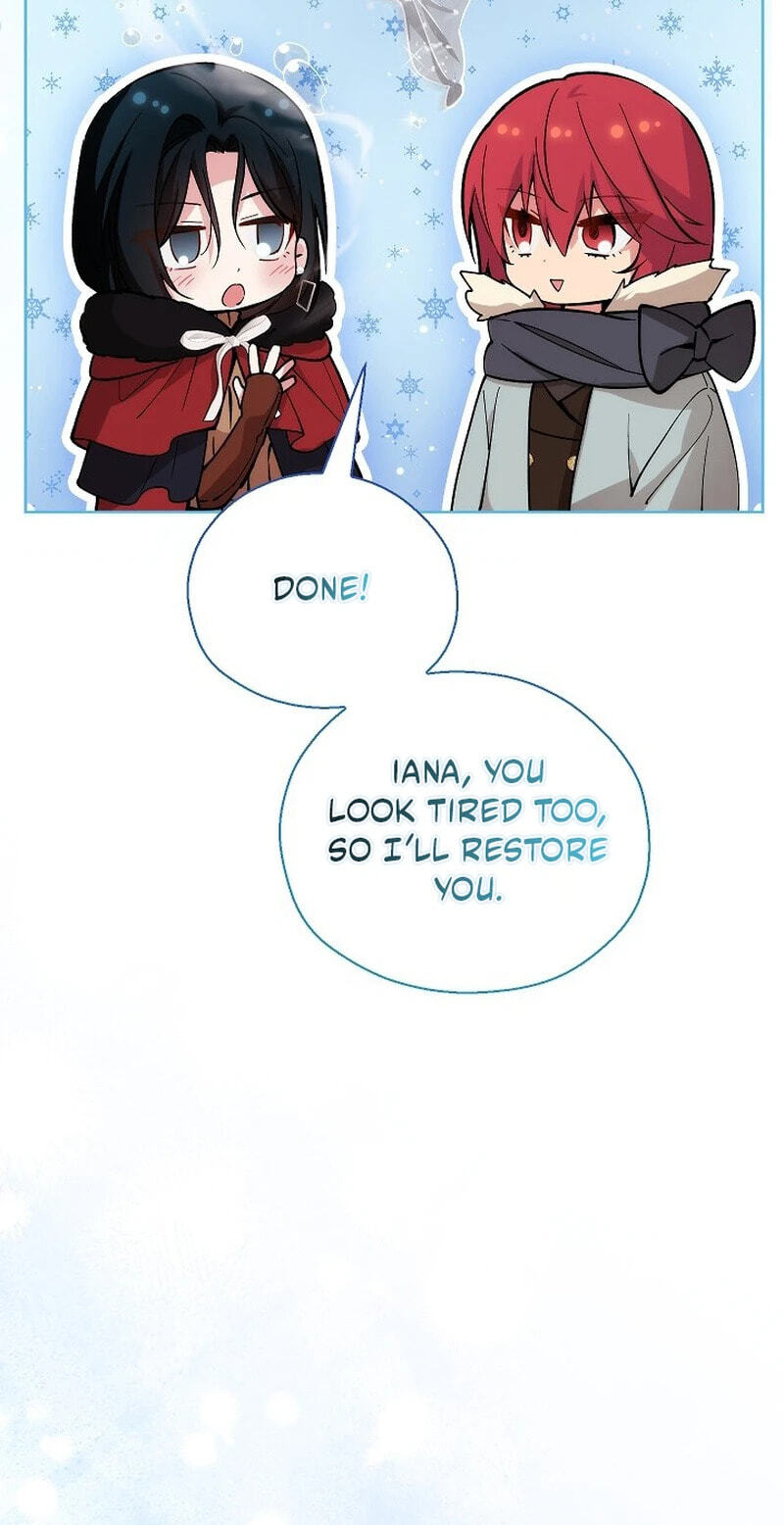 Adonis Chapter 320 page 68 - 