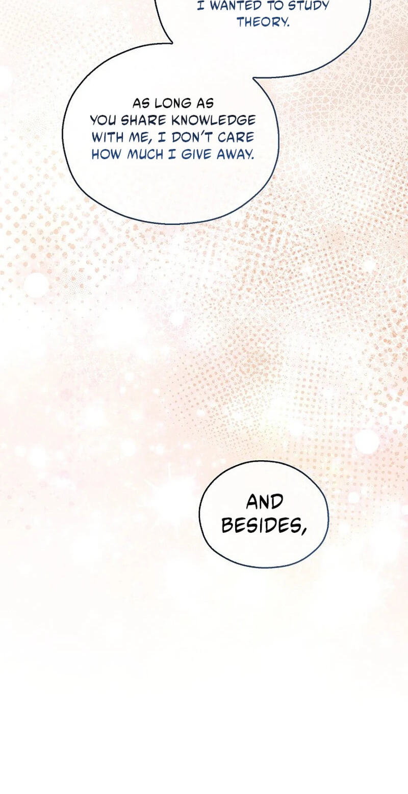 Adonis Chapter 320 page 8 - 