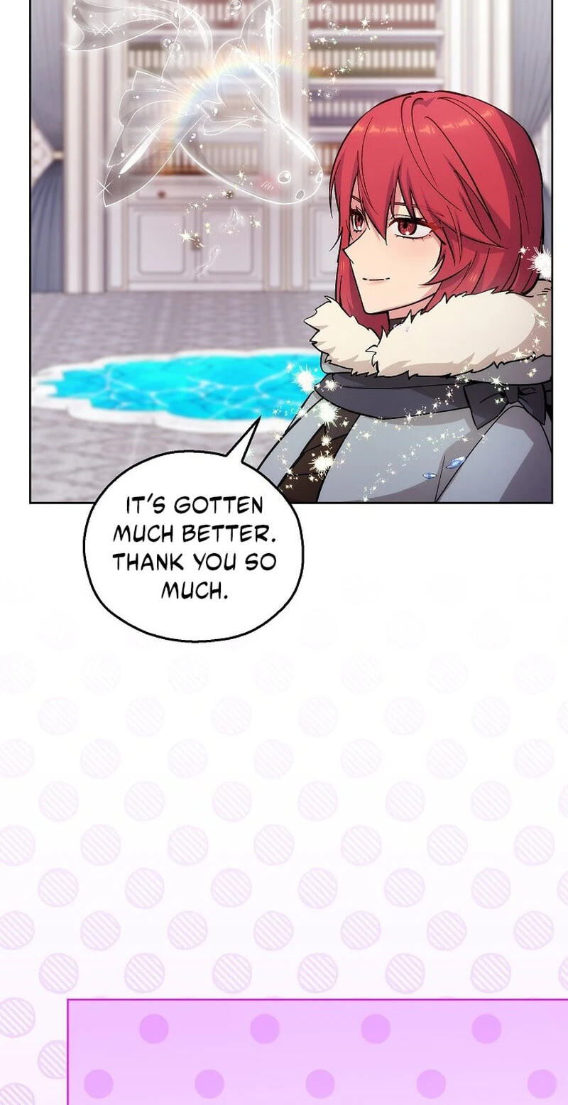 Adonis Chapter 320 page 71 - 