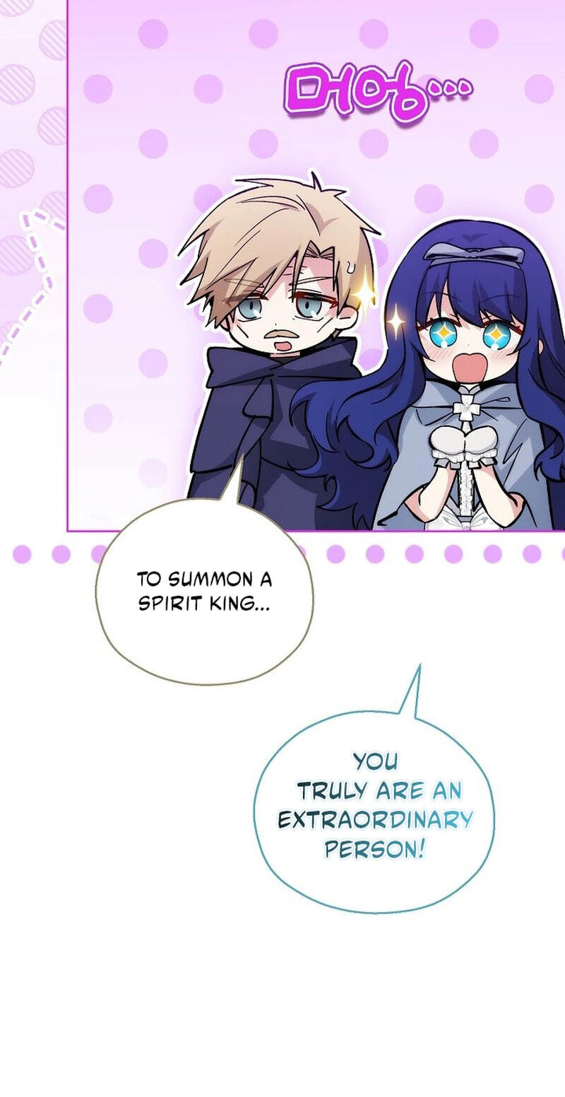 Adonis Chapter 320 page 72 - 