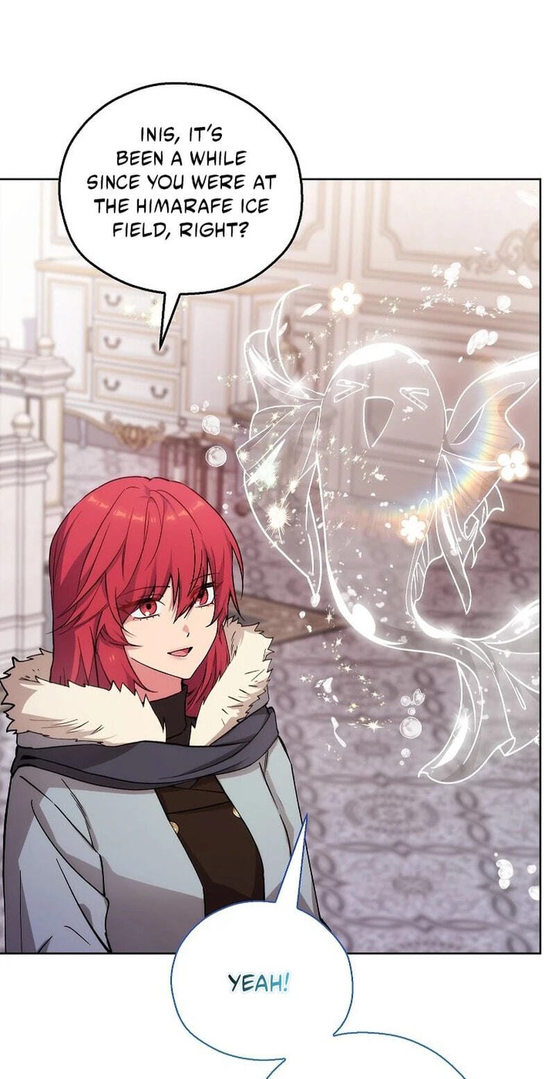 Adonis Chapter 320 page 73 - 