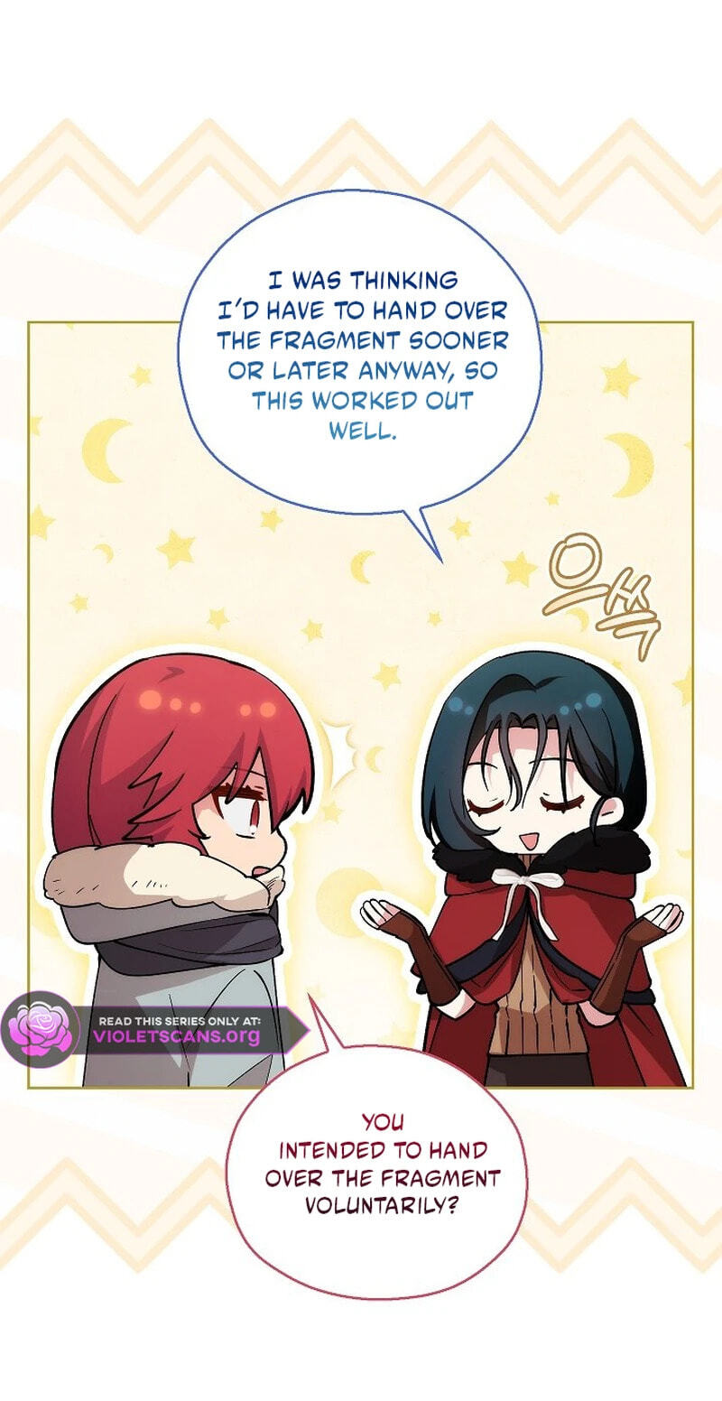 Adonis Chapter 320 page 9 - 