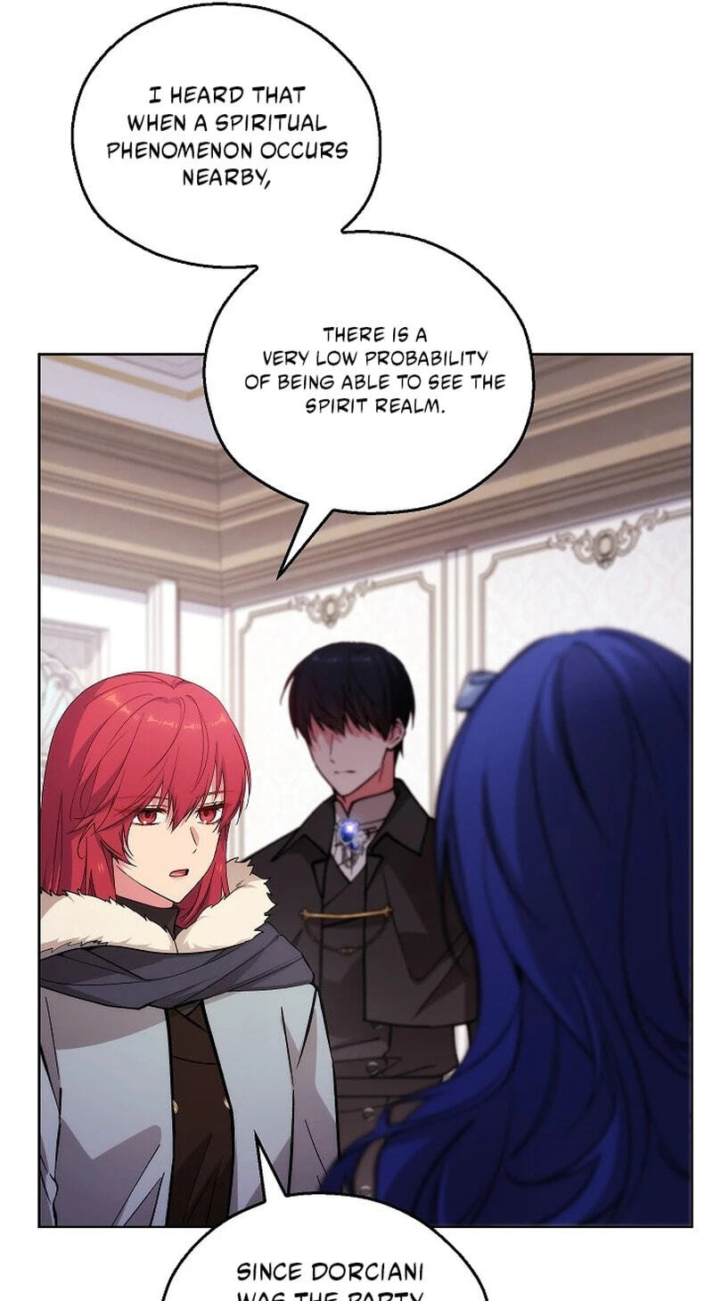 Adonis Chapter 320 page 91 - 