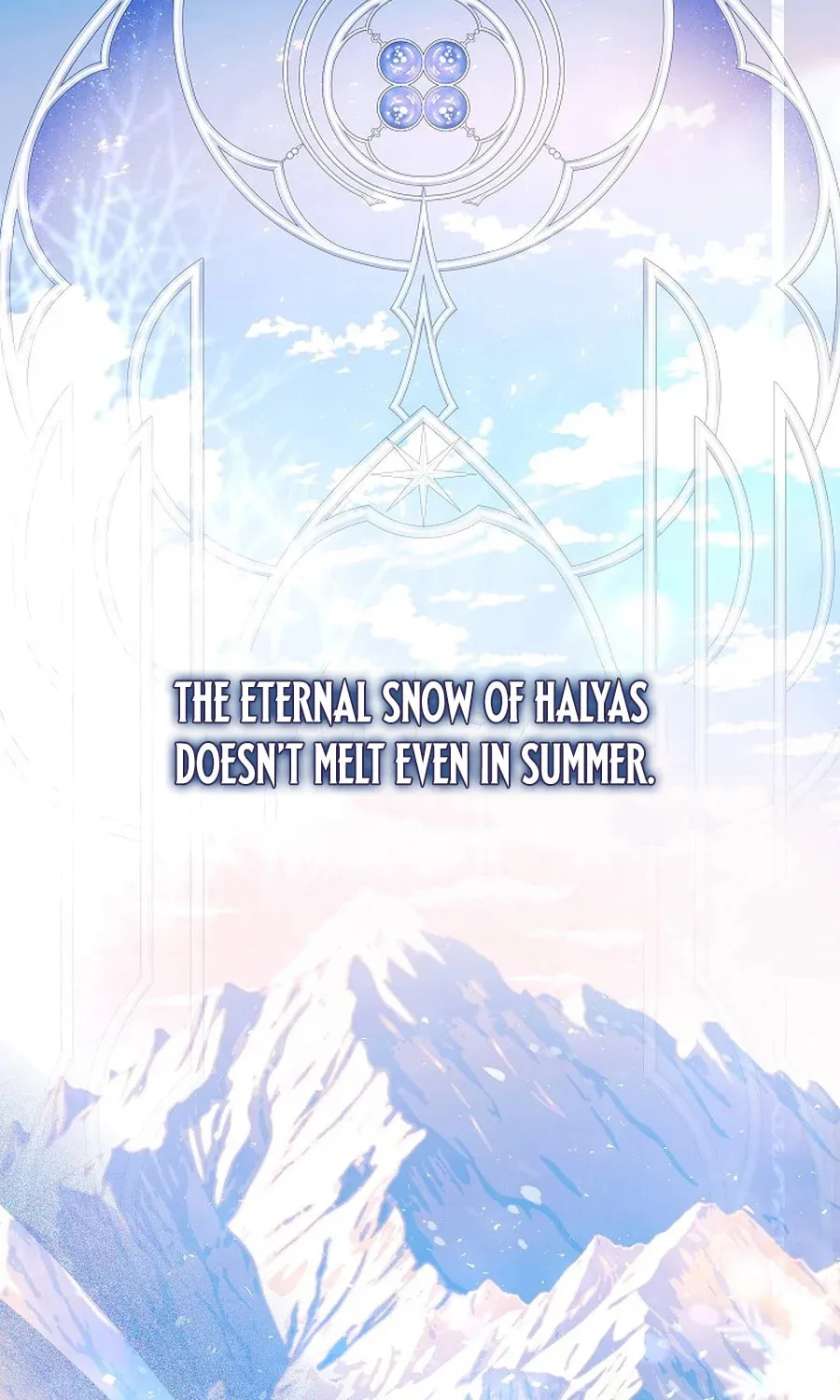 Adopted by My Enemy Chapter 67 page 3 - 