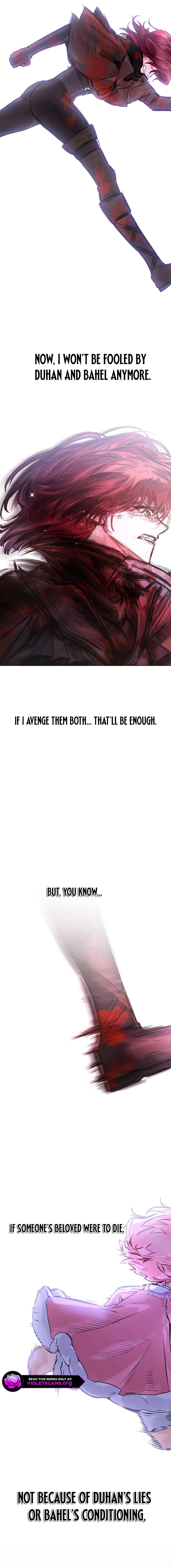Adopted by My Enemy Chapter 69 page 3 - 