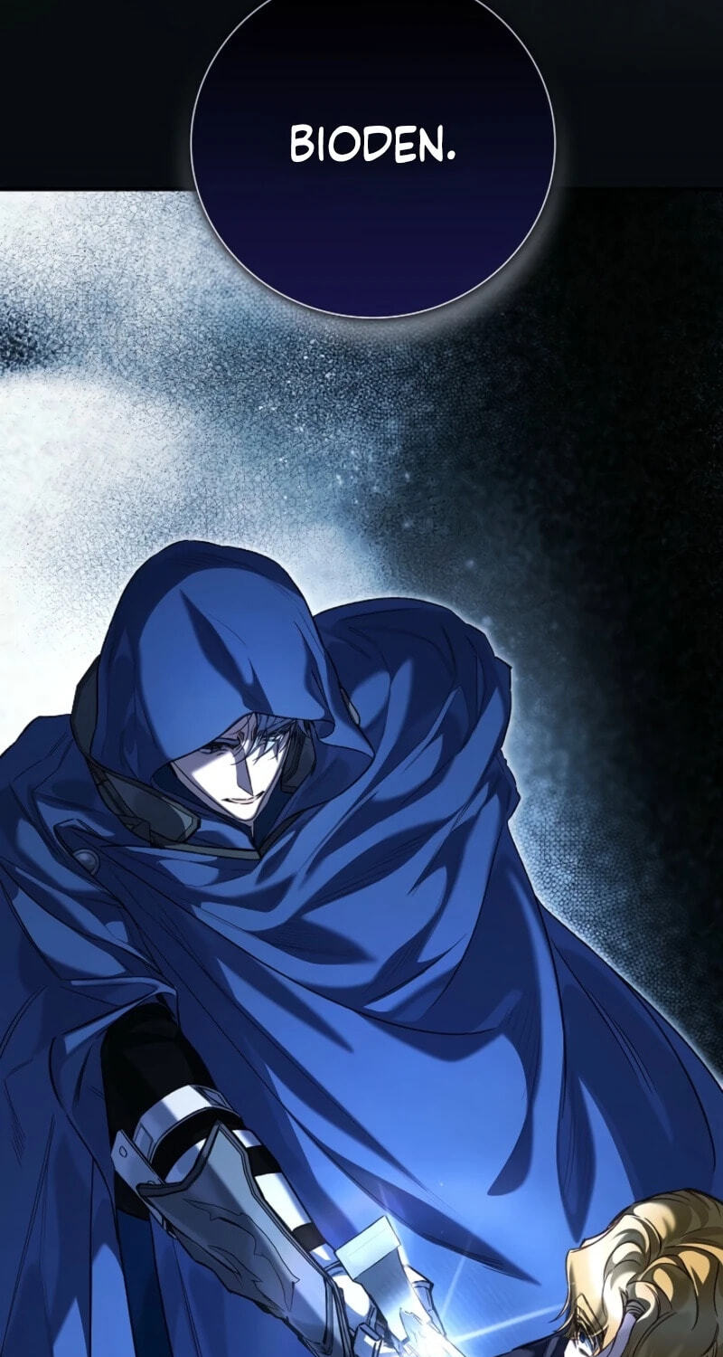 Adopted by My Enemy Chapter 83 page 3 - 