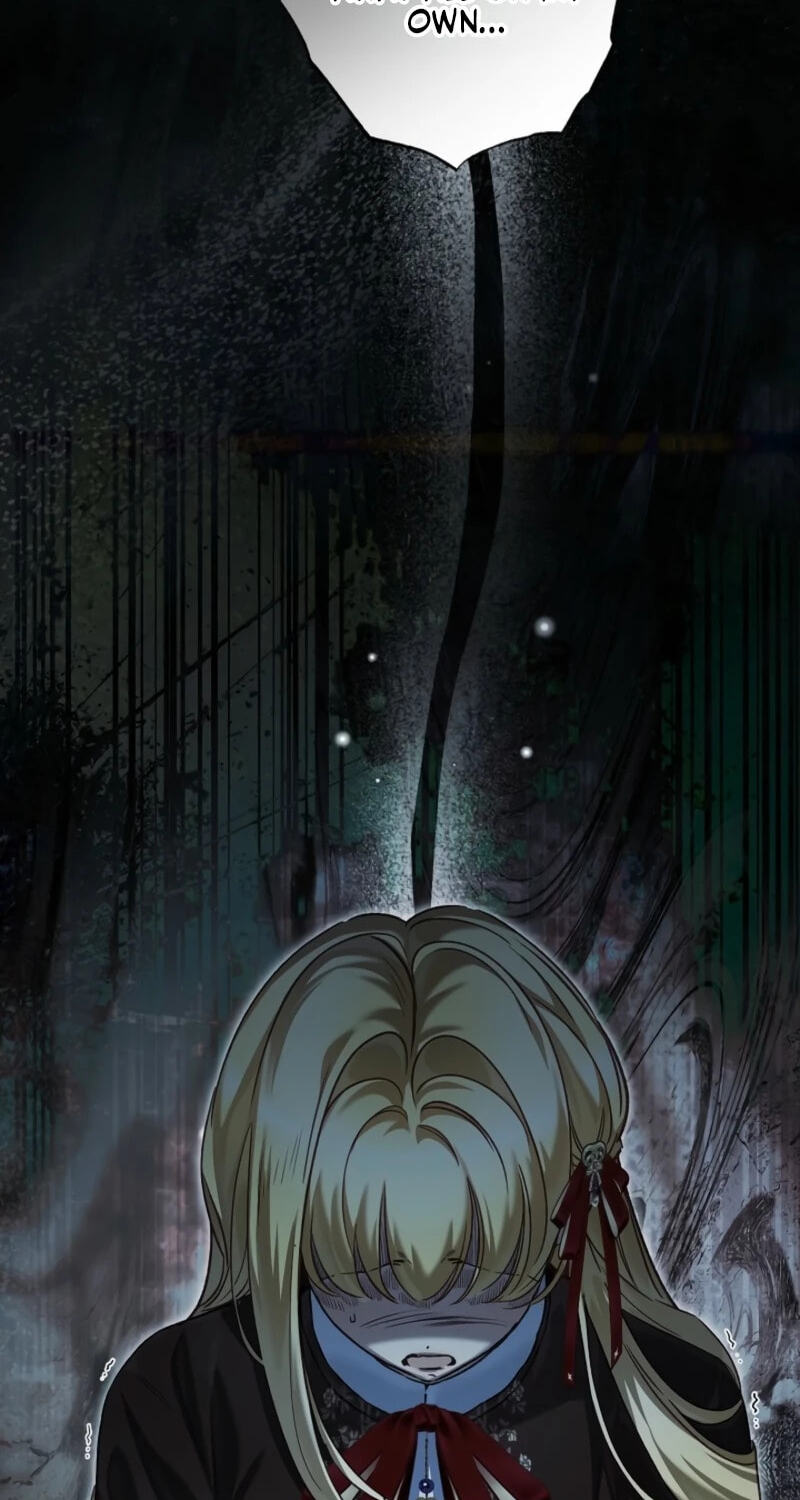 Adopted by My Enemy Chapter 83 page 98 - 