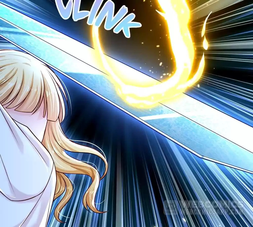 Adorable Empress Edith (Colored) Chapter 139 page 3 - 
