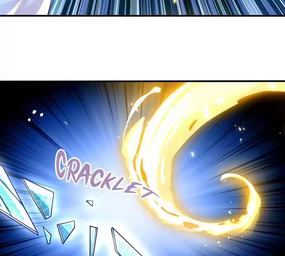 Adorable Empress Edith (Colored) Chapter 139 page 4 - 