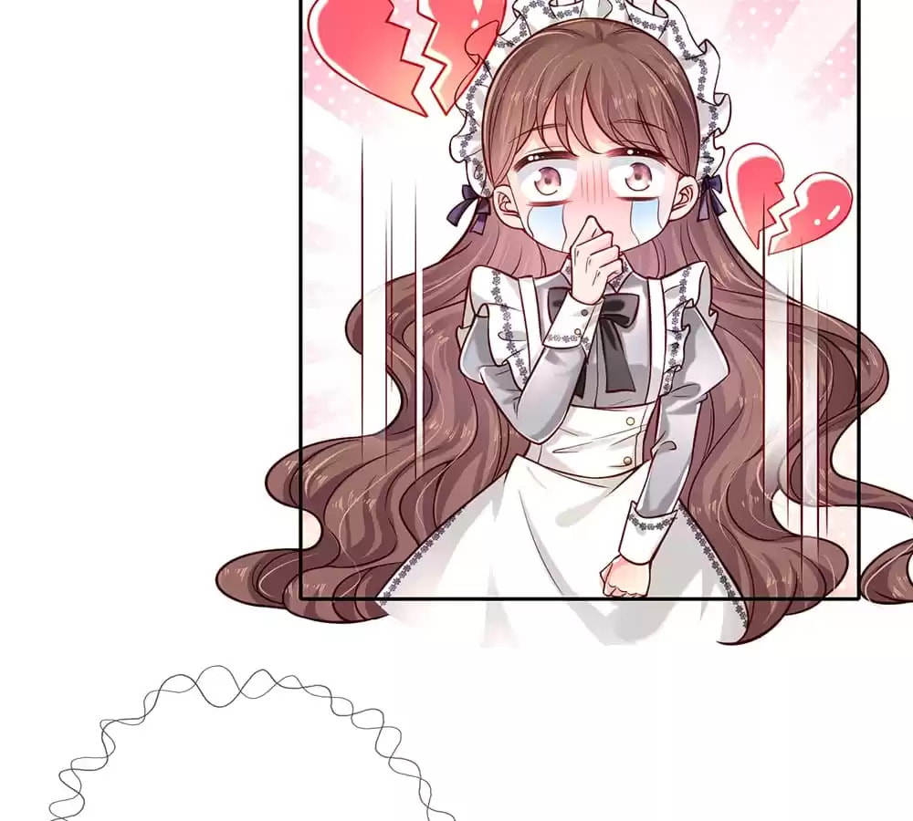 Adorable Empress Edith (Colored) Chapter 140 page 6 - 