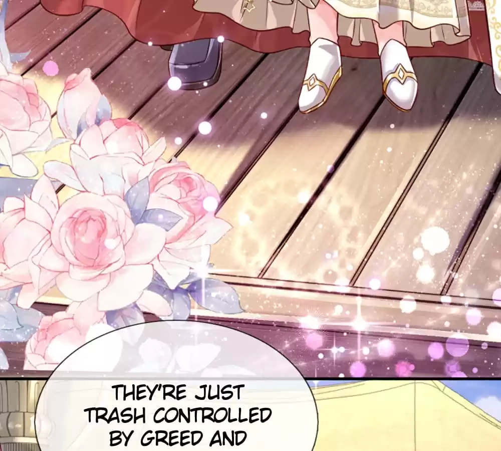 Adorable Empress Edith (Colored) Chapter 141 page 34 - 