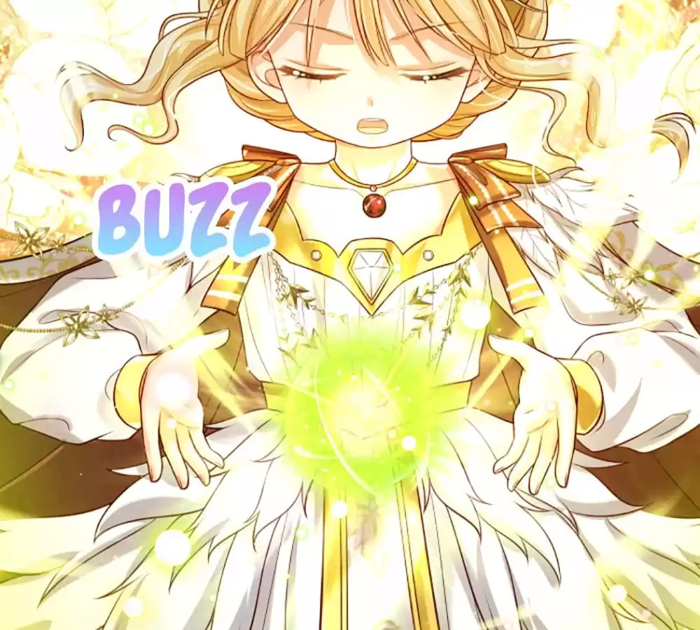 Adorable Empress Edith (Colored) Chapter 141 page 5 - 