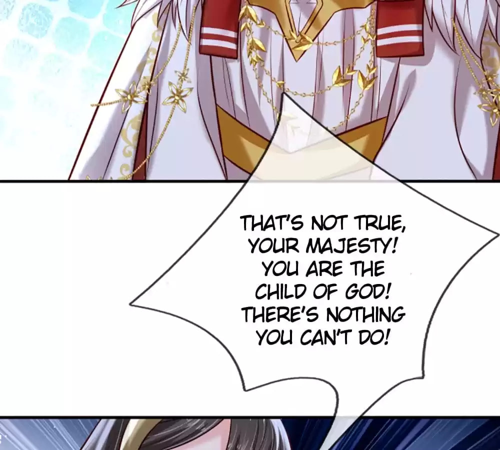Adorable Empress Edith (Colored) Chapter 141 page 46 - 