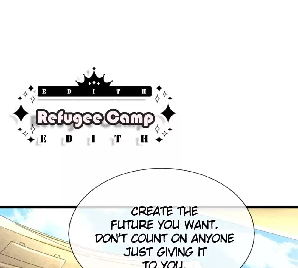 Adorable Empress Edith (Colored) Chapter 142 page 2 - 