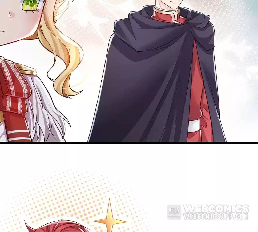 Adorable Empress Edith (Colored) Chapter 142 page 11 - 
