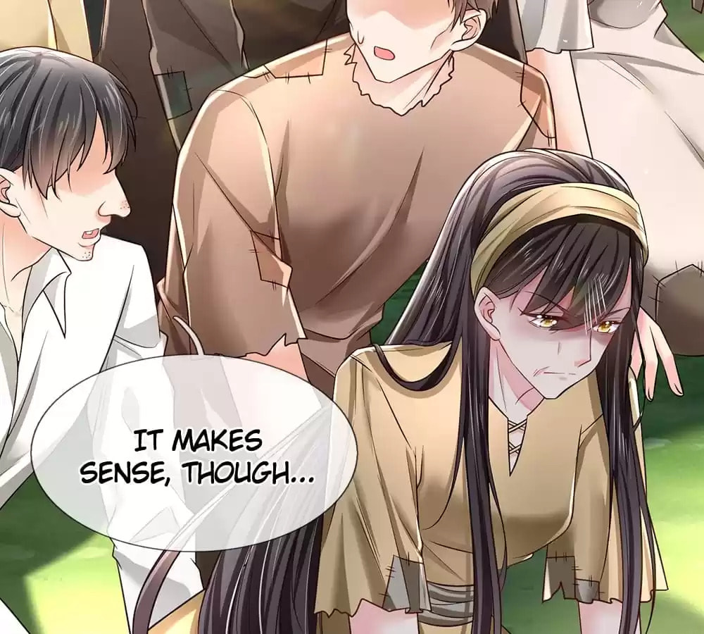Adorable Empress Edith (Colored) Chapter 142 page 14 - 