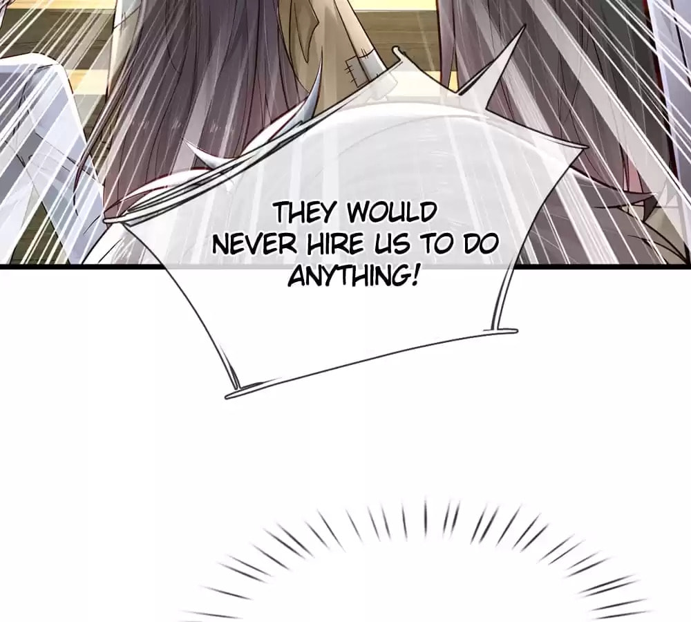 Adorable Empress Edith (Colored) Chapter 142 page 19 - 