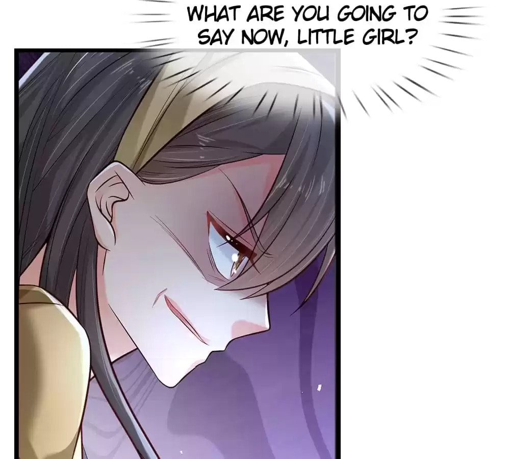 Adorable Empress Edith (Colored) Chapter 142 page 20 - 
