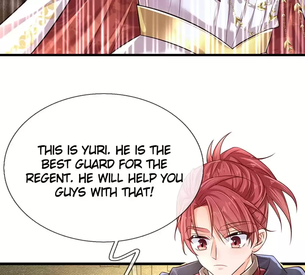 Adorable Empress Edith (Colored) Chapter 142 page 24 - 