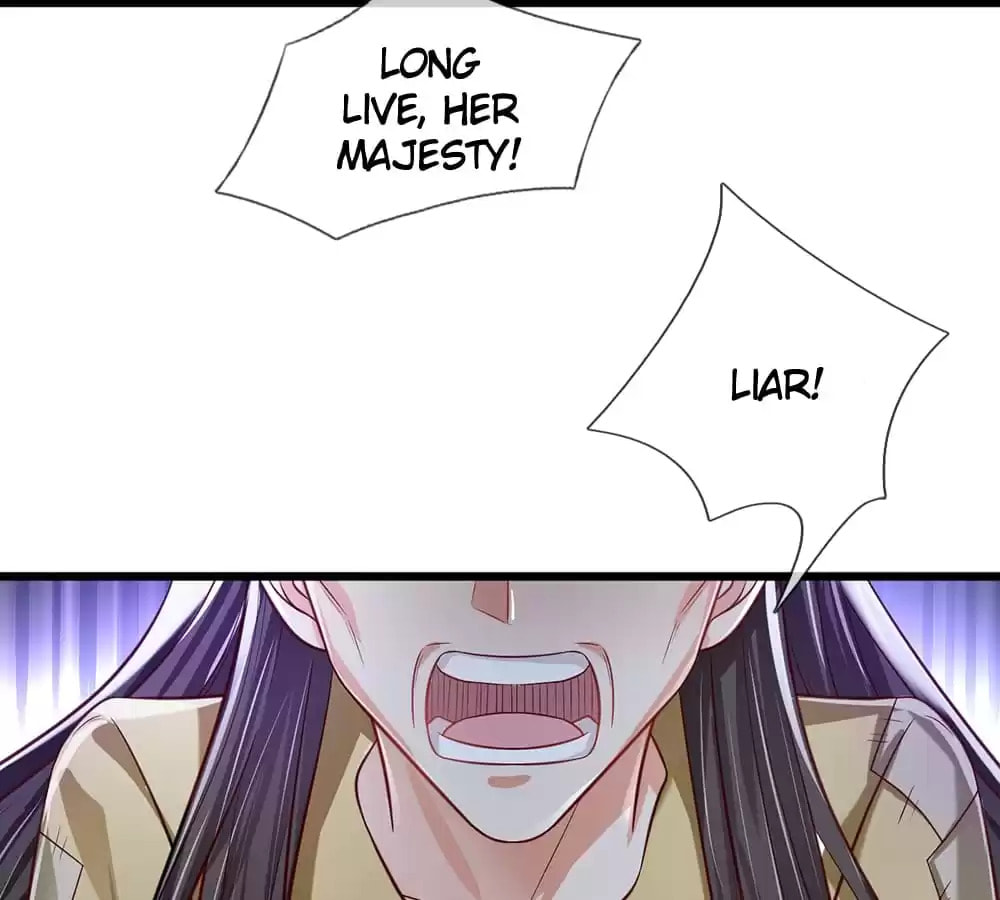 Adorable Empress Edith (Colored) Chapter 142 page 33 - 