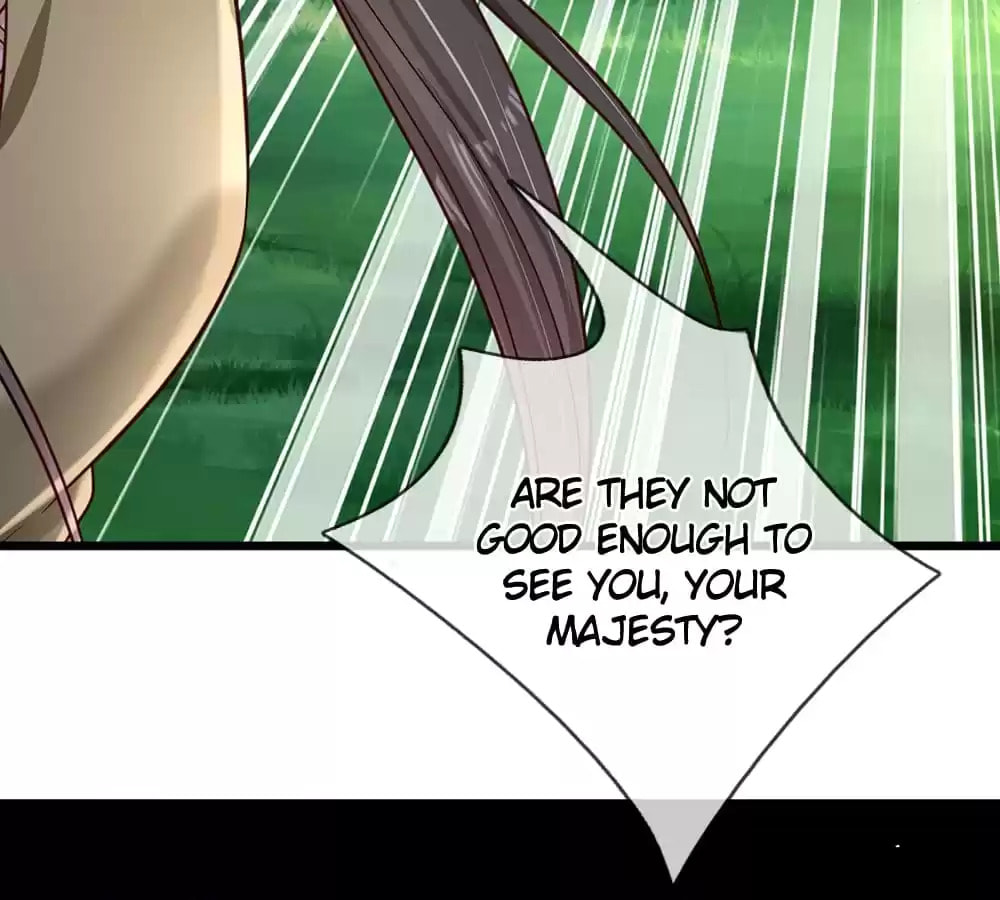 Adorable Empress Edith (Colored) Chapter 142 page 36 - 