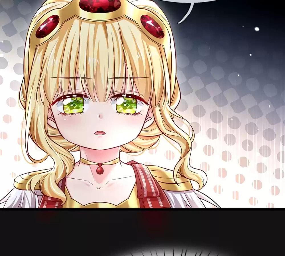 Adorable Empress Edith (Colored) Chapter 142 page 5 - 