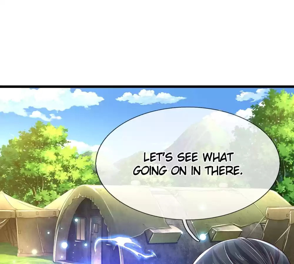 Adorable Empress Edith (Colored) Chapter 142 page 41 - 