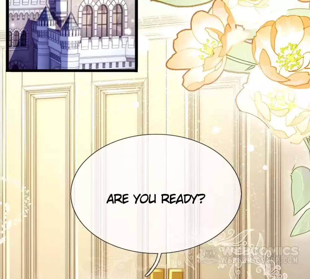 Adorable Empress Edith (Colored) Chapter 142 page 50 - 