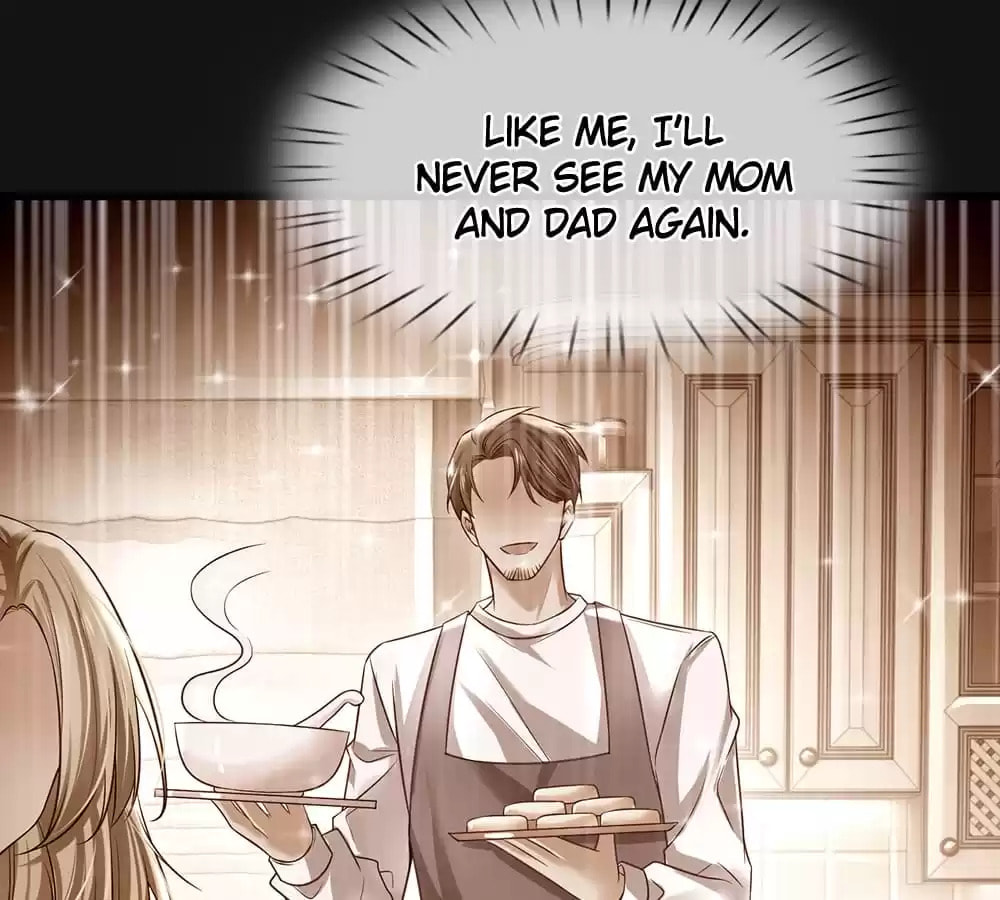 Adorable Empress Edith (Colored) Chapter 142 page 6 - 