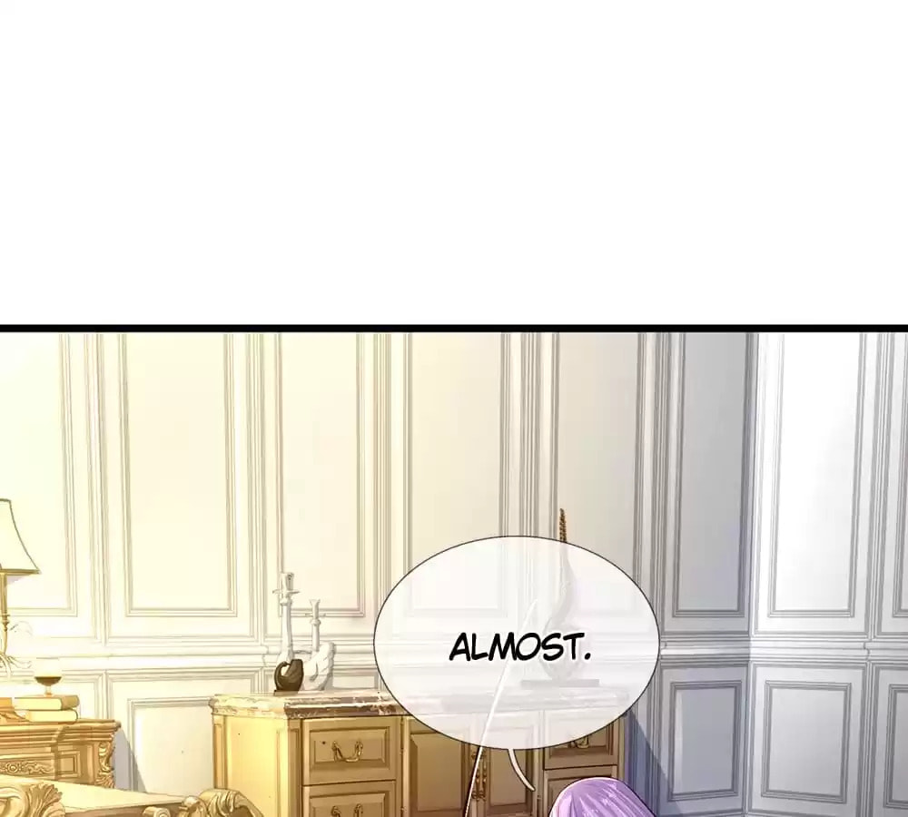 Adorable Empress Edith (Colored) Chapter 142 page 53 - 