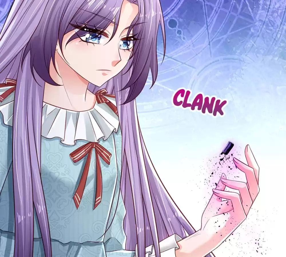 Adorable Empress Edith (Colored) Chapter 142 page 56 - 