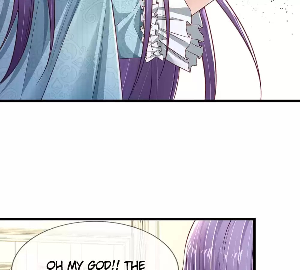 Adorable Empress Edith (Colored) Chapter 142 page 57 - 