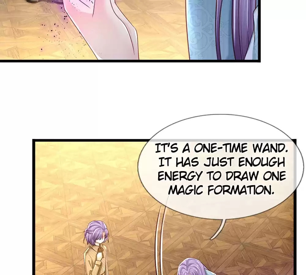 Adorable Empress Edith (Colored) Chapter 142 page 59 - 