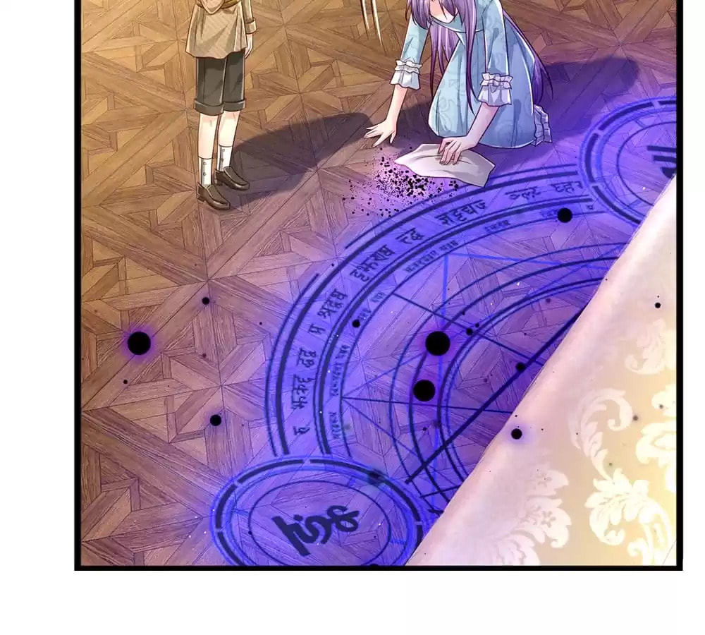Adorable Empress Edith (Colored) Chapter 142 page 60 - 