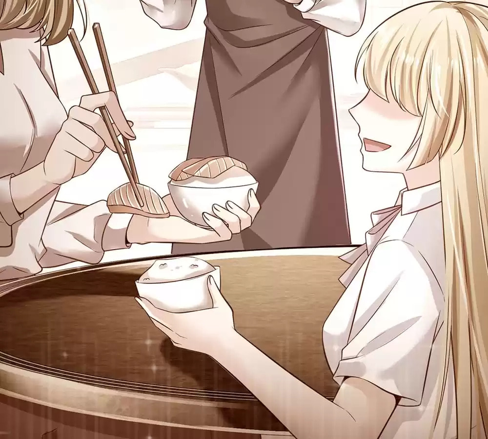 Adorable Empress Edith (Colored) Chapter 142 page 7 - 