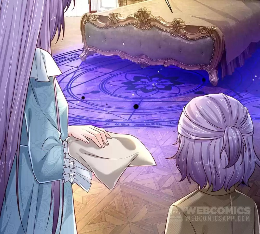 Adorable Empress Edith (Colored) Chapter 142 page 62 - 