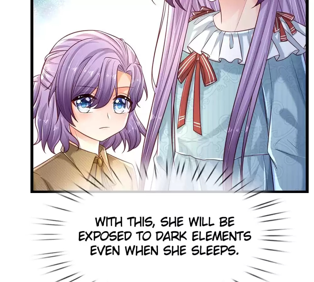 Adorable Empress Edith (Colored) Chapter 142 page 64 - 