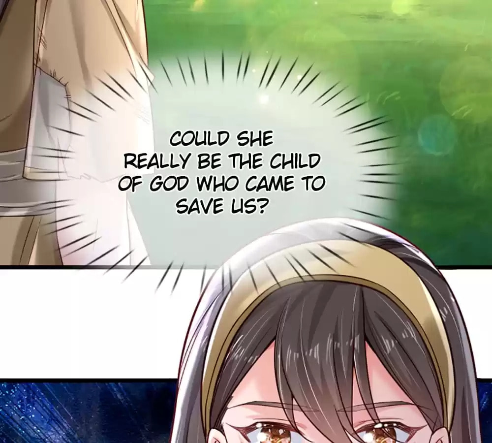 Adorable Empress Edith (Colored) Chapter 144 page 4 - 