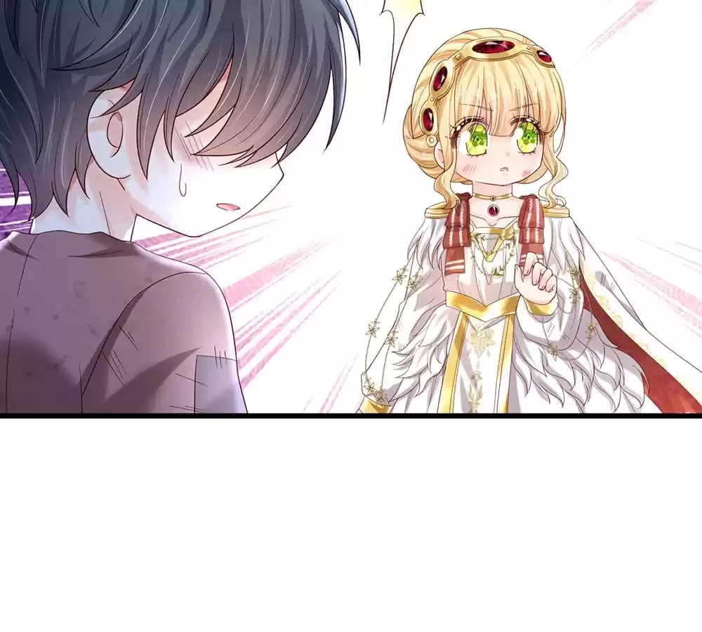Adorable Empress Edith (Colored) Chapter 145 page 4 - 